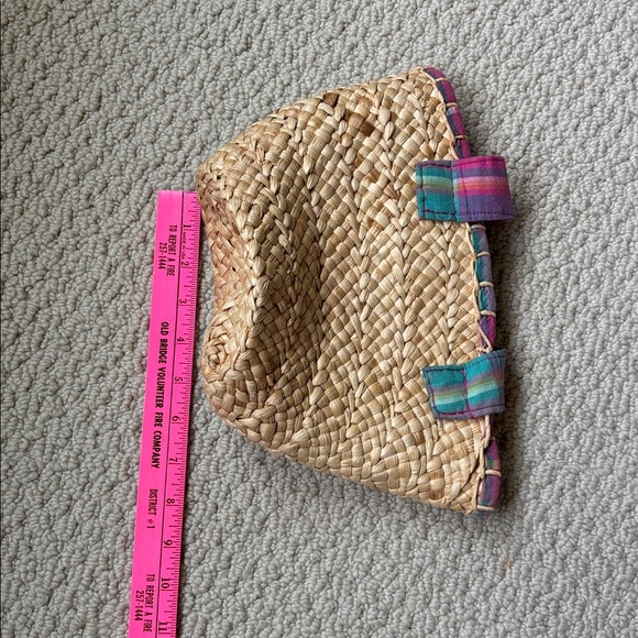 Ralph Lauren purse - Picture 8 of 10